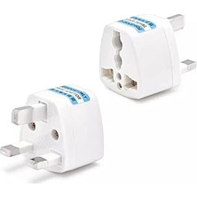 Prime Unıversal Fiş Adaptör Amerikan - HDX1299(4692)