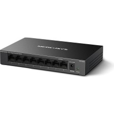 Prime MS108GS, 8-Port Gigabit Desktop Switch
