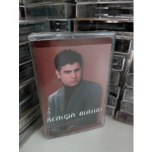 Plakperest Xemgin Birhat - Zinarin - Türkiye  Basım Kaset Albüm /açılmamış Ambalajlı (Kürtçe)