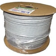 Prime Hes H06-00402-DP Cat6 Utp (500 Metre) 23 Awg Network Kablosu Lsoh