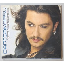 Seyhan Barış Akarsu Düşmeden Bulutlarda Koşmam Gerek CD