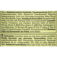 Prime Cichlid Shrimp Sticks 250 Ml/85 gr (2 Paketi)