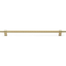 Prime 320 mm Mat Altın Rengi Klasik Kulp