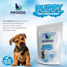 Prime Yavru Köpek Süt Tozu 200 gr