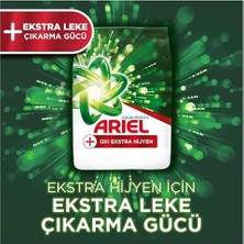 Prime Ariel Oxi Hijyen 3 kg Toz Çamaşır Deterjanı
