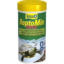 Prime Fauna Reptomin Kaplumbağa Yemi 250ML