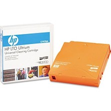 Prime Hp Ultrium Lto Temizleme Kartuşu (C7978 A)