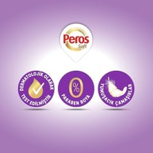 Prime Peros Yumuşatıcı Lavanta Bahçesi 3000 ml