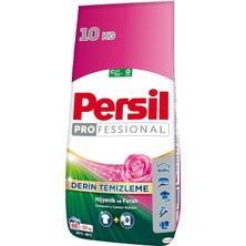 Prime Persil Toz Çamaşır Deterjan Gülün Büyüsü 10 Kg, Gülün Büyüsü 10KG
