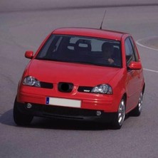 Prime Kapı Iç Kilitleme Çubuğu Takımı 3B0837187B Arosa ile Uyumlu 1997-2004