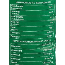 Prime Mystic Az Tahıllı Yetişkin Kedi Maması Steril Somonlu 15 kg