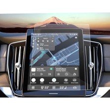 Prime XC60 / XC90 Uyumlu 2025 2026 Model Multimedya 9h Ekran Koruyucu