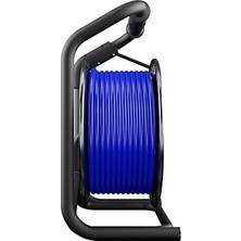 Prime Kel 99463 Ağır Hizmet Tipi Uzatma Kablosu 40M, 3x2.5 Mm2