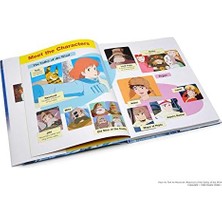 Prime Nausicaä Of The Valley Of The Wind Picture Book