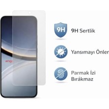 Prime F7 Mat Ekran Koruyucu 9h Anti Glare Kaplama