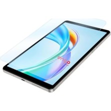 Prime Honor Pad X7 Ekran Koruyucu 8.7 Inç Net Görüntü