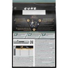 Prime Pro Plan Medium Adult Kuzu Etli Köpek Maması 3 kg