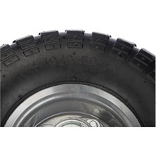 Prime 42511 250 mm Tyre & Wheel Assembly