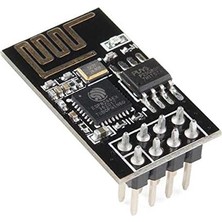 Prime ESP8266 Ekonomik Wifi Serial Transceiver Module