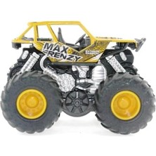 Prime Die Cast Off Road Max Frenzy