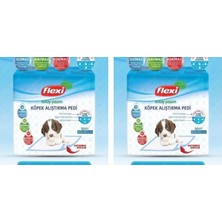 Prime 60X90 cm 30LU Köpek Alıştırma Pedi (2 Paketi)