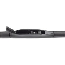 Prime Ön Cam Silecek Takımı 50X45CM Smart Roadster ile Uyumlu 2003-2006