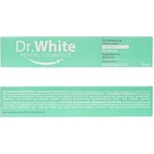 Prime Dr. 3D Whitening + Advanced Diş Macunu 75ML