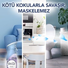 Prime Febreze Hava Ferahlatıcı Sprey Oda Kokusu Lavanta 185 ml