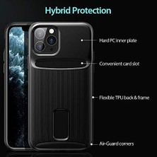 Prime Esr 11 Pro Max Kılıf,wallet Armor-