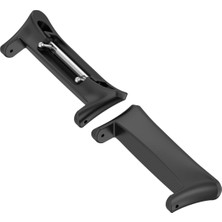 Prime - Honor ile Uyumlu 4 Ü 20MM E Metal Kordon Dönüştürücü Aparatı