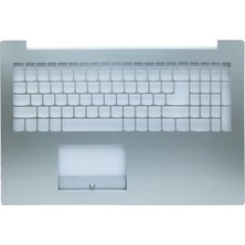 Prime Ideapad 5CB0N98876 5CB0N98683 Laptop Ile Uyumlu Üst Kasa