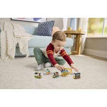 Prime Thomas & JBW26 Oyuncak