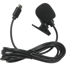 Prime Akaso Micro USB Girişli Aksiyon Kamera Mikrofonu