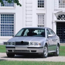Prime Bagaj Kapağı Dayanma Lastiği 6U0827525A Octavia A4 ile Uyumlu 1997-2009