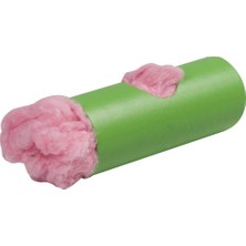 Prime Yuva Pamuğu 25 G, Kuşlar Için, Çok Renkli