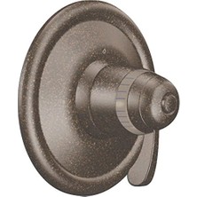 Prime TS3411ORB Exacttemp Thermostatic Valve, Oil-Rubbed Bronze