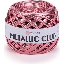 Prime El Örgü Ipi Metallıc Club, 8110, 1X180 gr