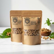 Orma Organik Kuru Dut 150G