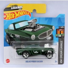 Prime Tekli Arabalar P18000 Gasser HKG27