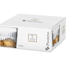 Prime Raın Viski 300 cc 6'lı Hediyelik Kutu
