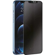 Vuralsin38 Newface Apple iPhone 16 Pro Max 3D Antistatik Hayalet Cam Ekran Koruyucu