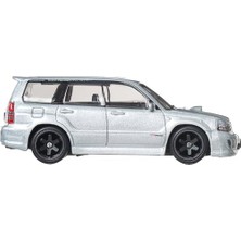 Prime Subaru Forester Sti, JBK87