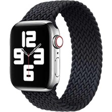 Prime Ultra 49MM Kordon Ile Uyumlu Krd, 32 Large Strap Kayış Cns, Siyah