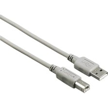 Prime HM.200902 USB 2.0 5 M Yazıcı Kablosu