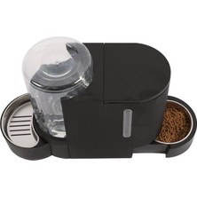 Prime Mama ve Su Kabı Hazneli Black 3l/1.3kg