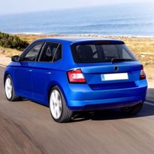 Prime Yedek Lastik Stepne Sabitleme Vidası 1J0803899AC Fabia 3 ile Uyumlu 2015-2021