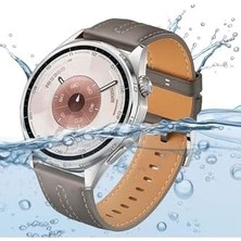 Prime - ile Uyumlu Galaxy Gear S3 Kordon Deri Kordon 29