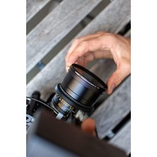 Prime Filtre 67 mm Black Pro-Mıst 1/2 Filtre