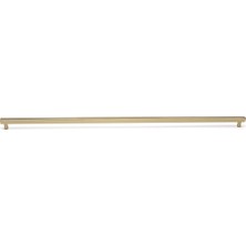 Prime 800 mm Altın Rengi Klasik Kulp