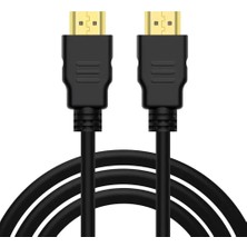 Prime SLX-288 19+1 10 Metre HDMI V1.4 4K (3840 * 2160) 30Hz Kablo, 10 Metre HDMI Kablo